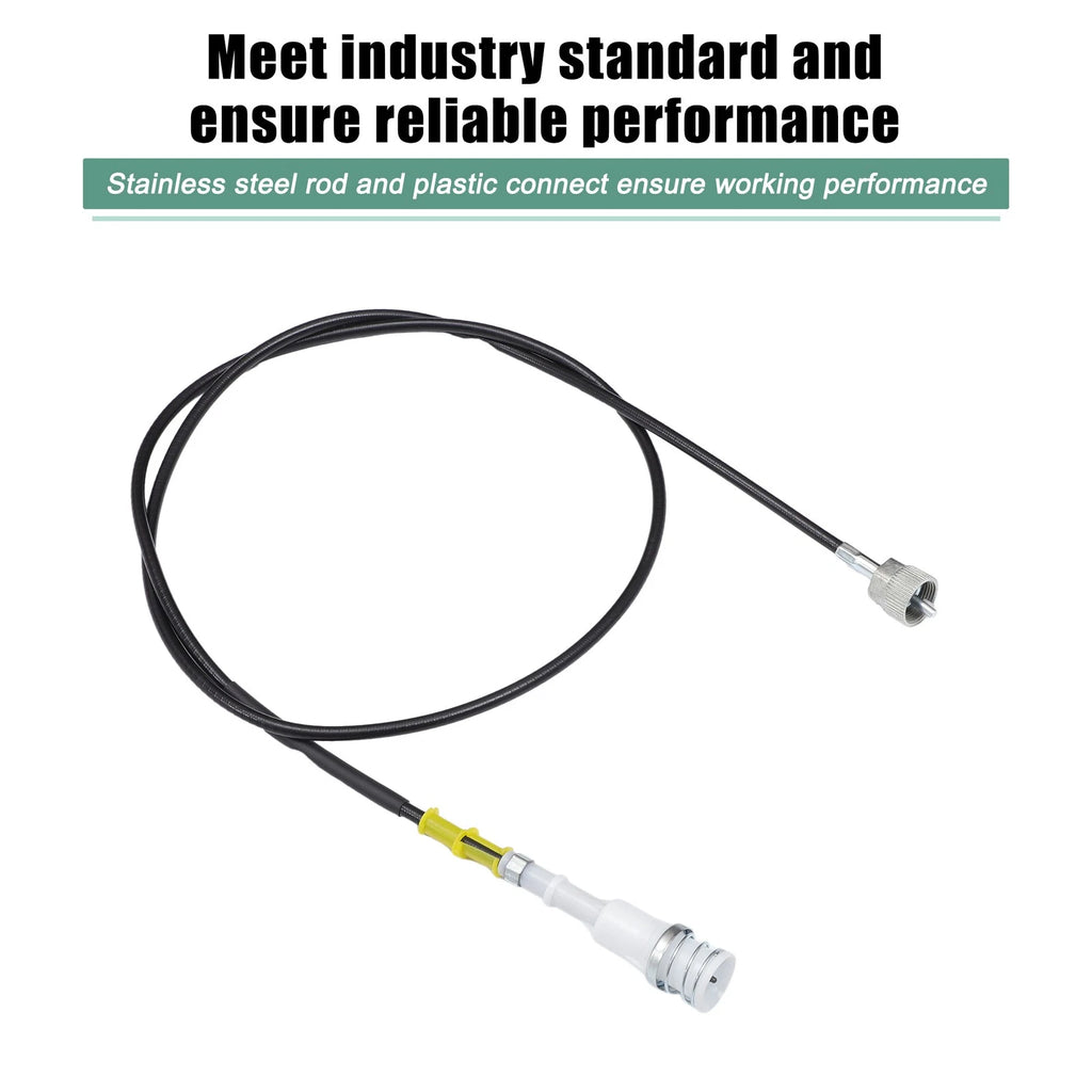 Speedometer Cable Assembly for Mazda Miata 1990–1997