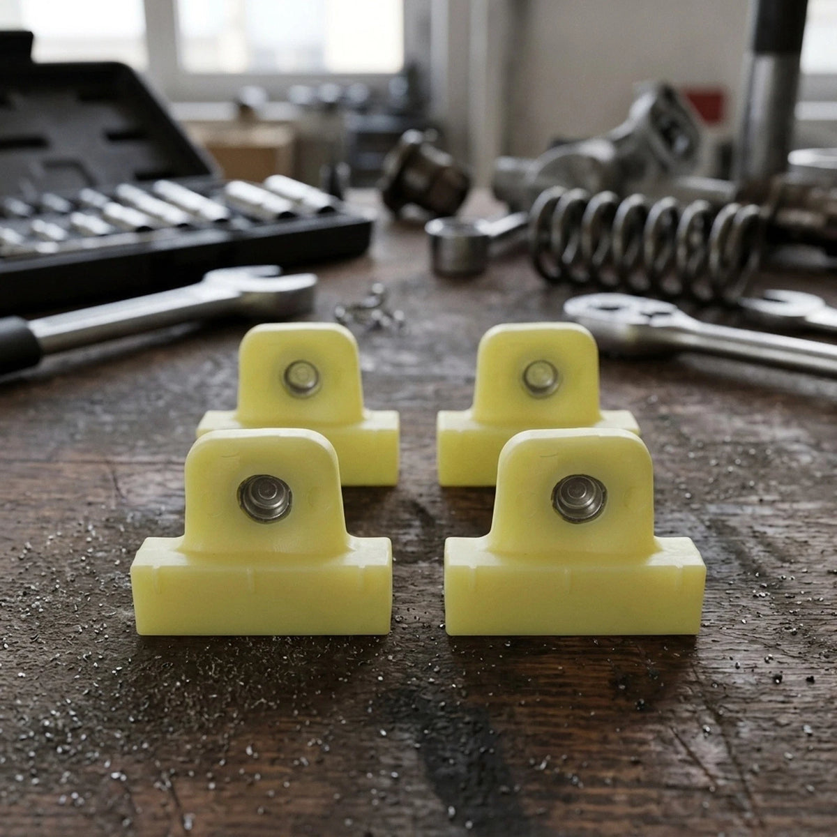 6mm Door Glass Clips for Car Repair