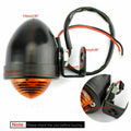 Mini Turn Signal Light for Universal Motorcycle (T9)