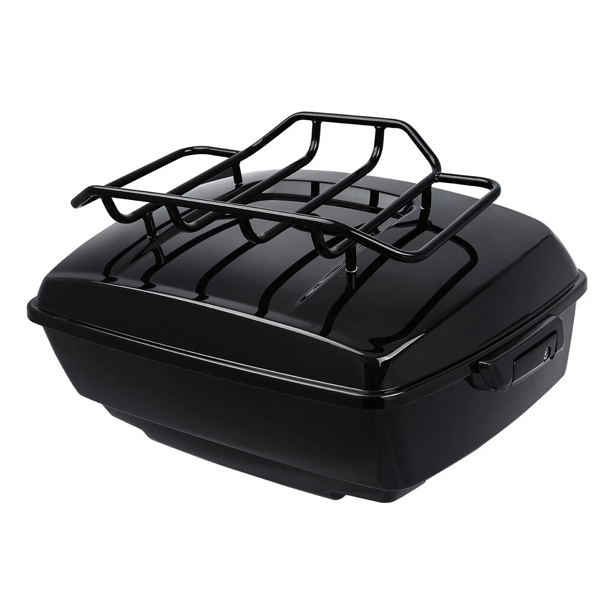 Trunk Luggage Rack for Harley Touring Electra Glide (2014–2026)