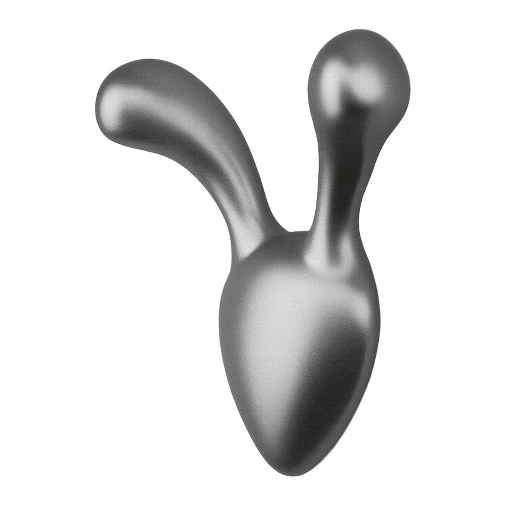 Rabbit Shape Wall Hook for Bathroom (No Drill Installation)