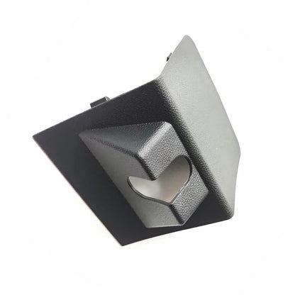 Tailgate Latch Cover 23183555 for Cadillac Chevy GMC (2015–2020)