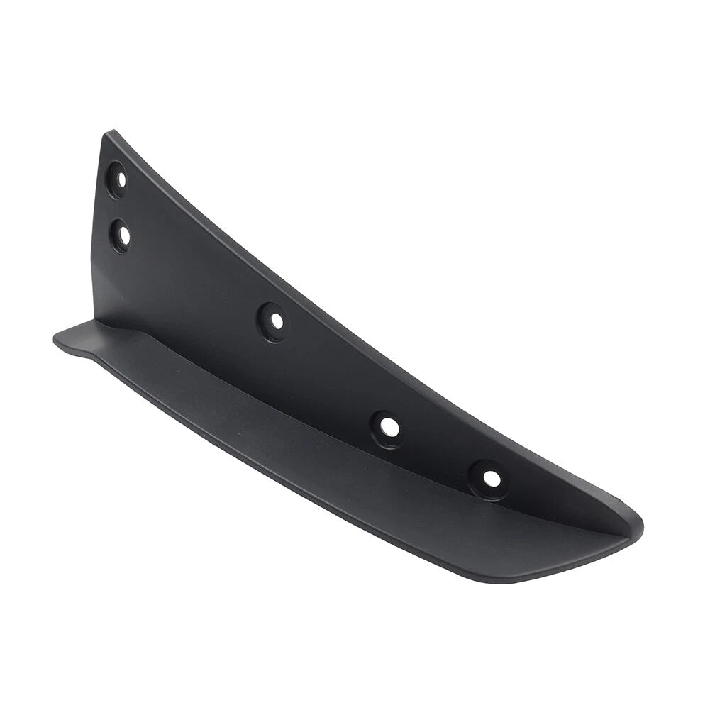 Left Front Bumper Lower Air Deflector for Land Rover Range Rover (2013–2017)