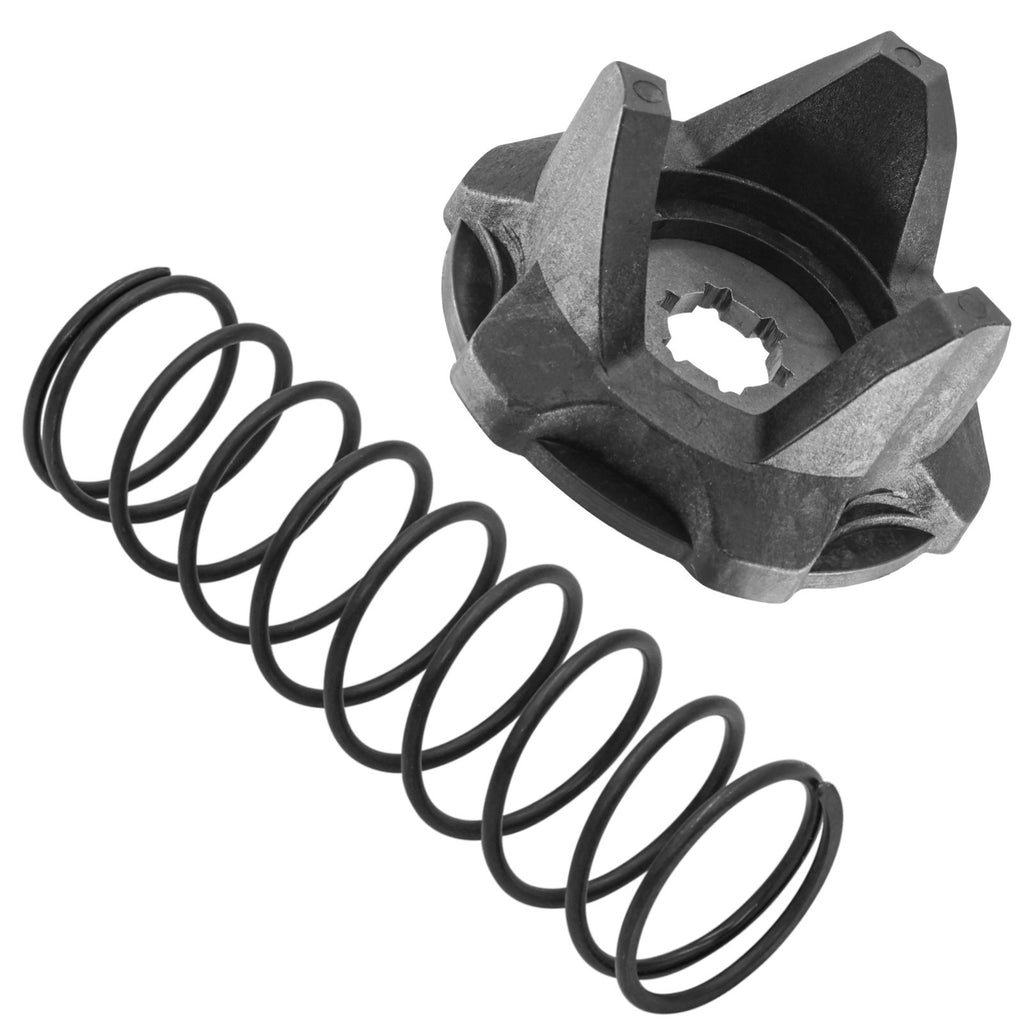 Secondary Clutch Cam with Spring for Can Am (2008–2015)