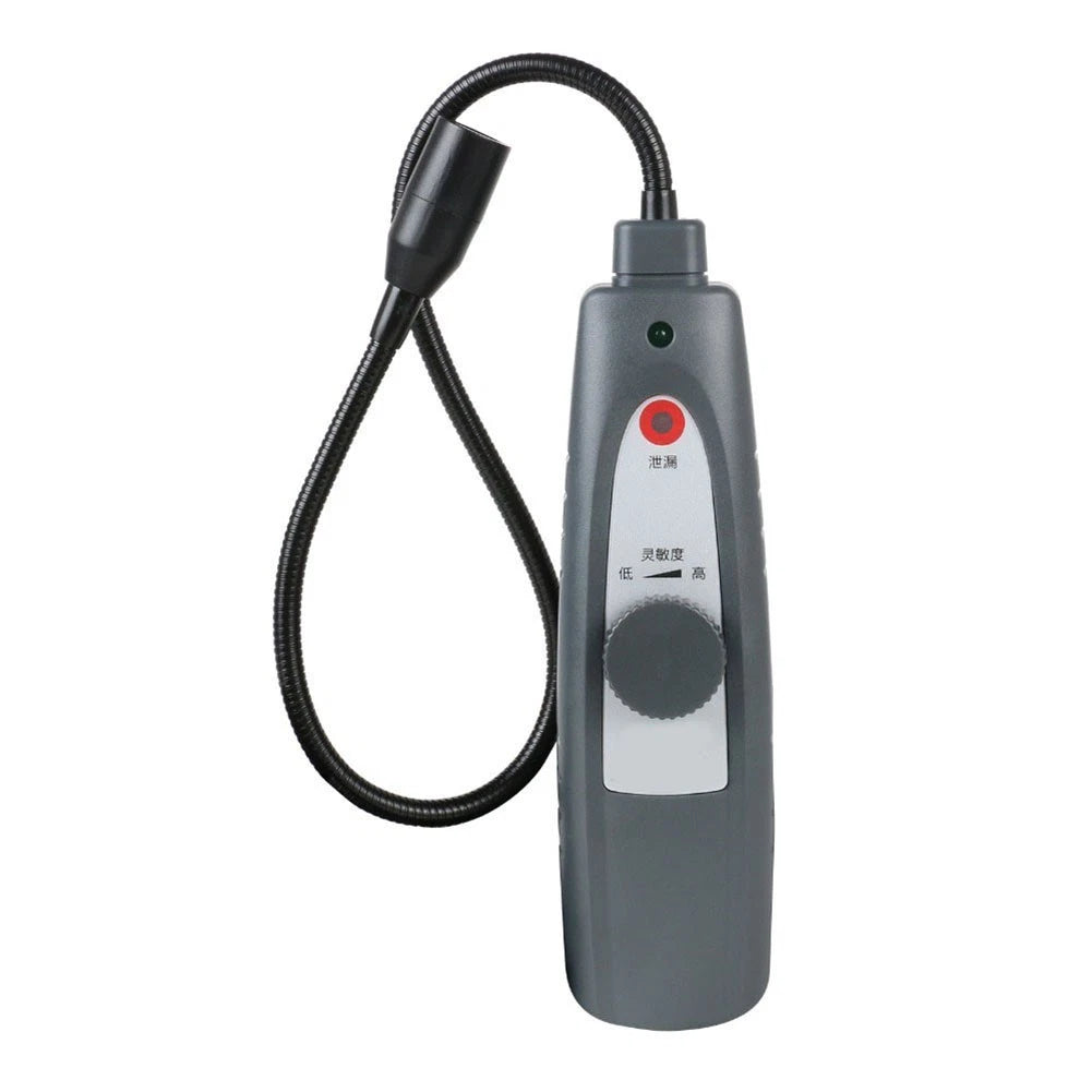 Leak Detector for Automotive Technicians and Industrial Maintenance