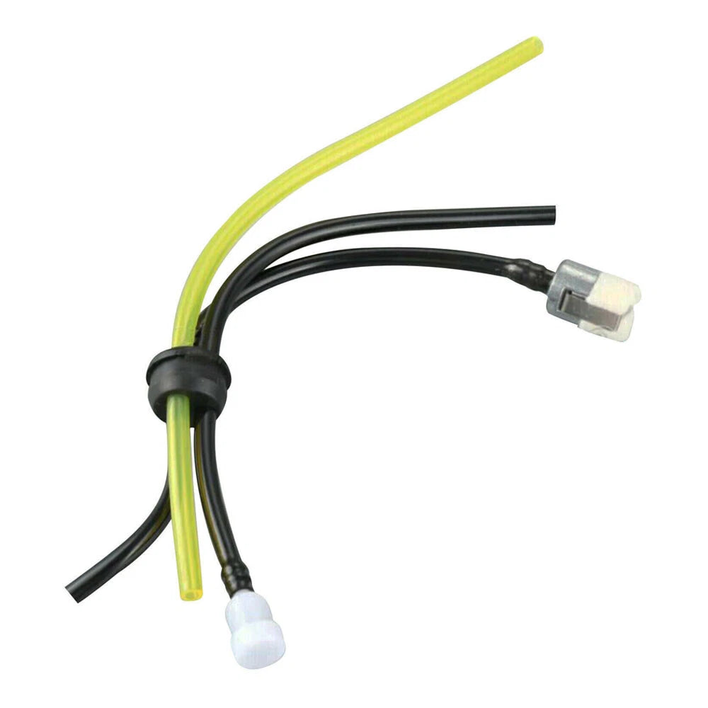 2X Fuel Line Filter Vent for ECHO Brushcutter (V13700003, 13211546730)