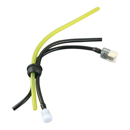 2X Fuel Line Filter Vent for ECHO Brushcutter (V13700003, 13211546730)