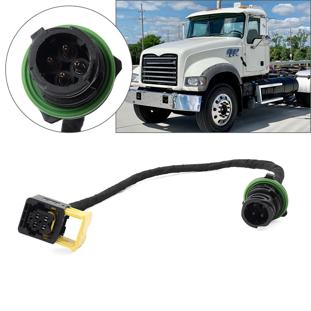 Tank Level Sensors Conversion Harness for Volvo VNL, Mack Truck (2010–2024)