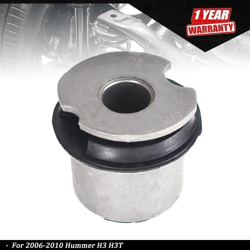 Front Differential Axle Bushing for Hummer H3 H3T (2006–2010) B2110