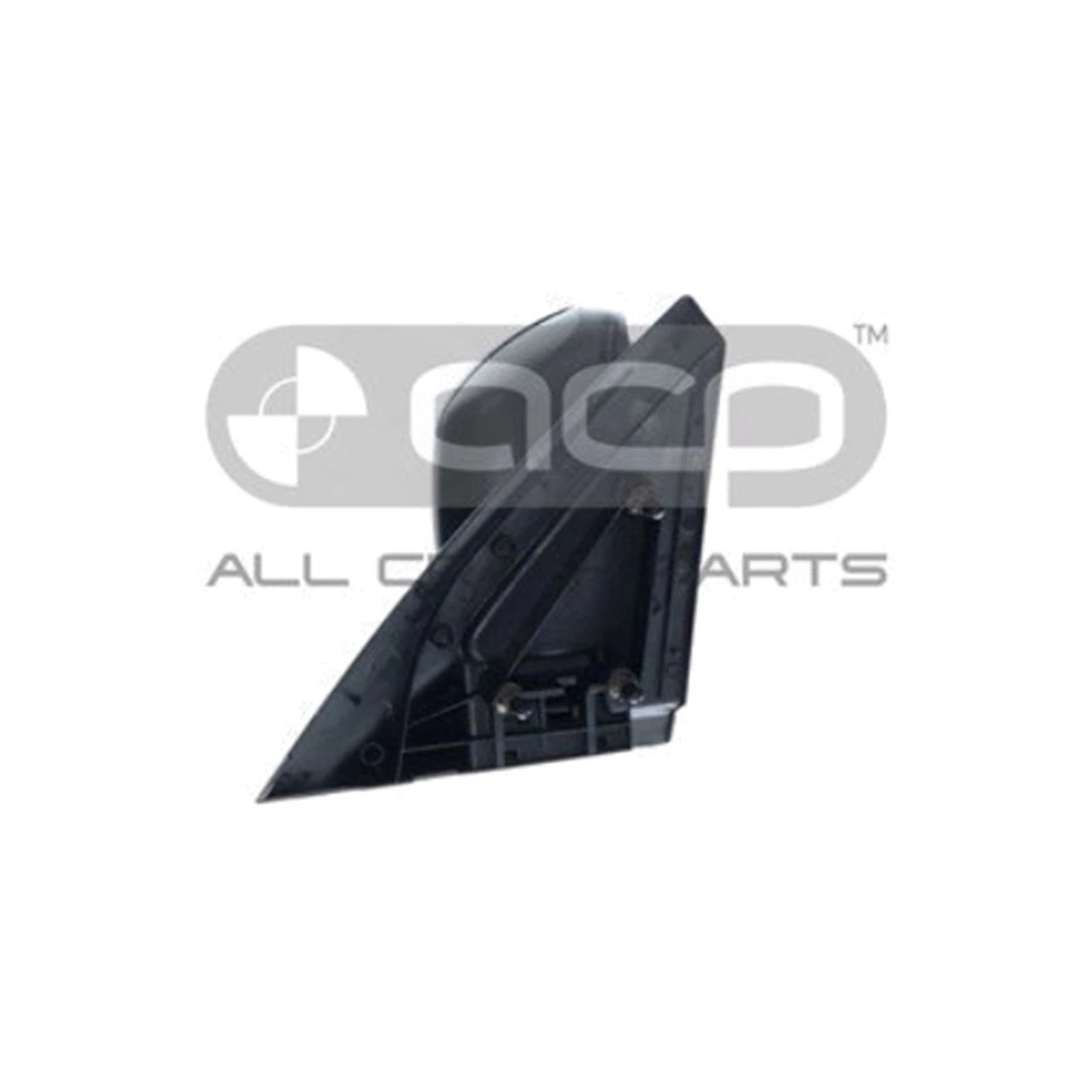 Front RH Exterior Mirror for Triton ML MN (2006–2015)