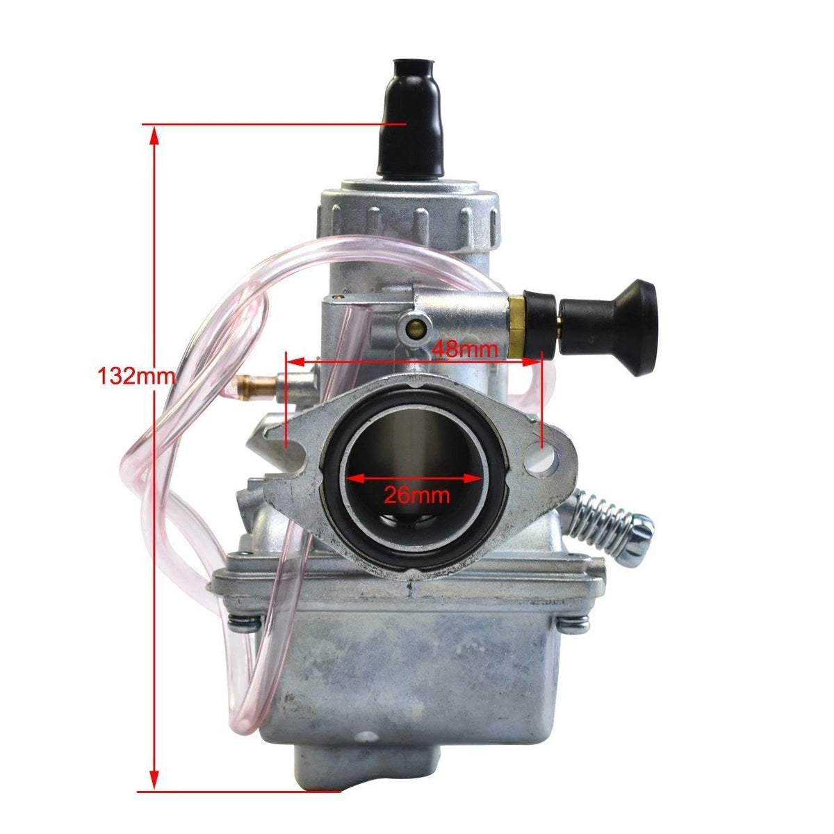Molkt 28mm Racing Carburetor for YX 140cc 150cc 160cc (PIT PRO)