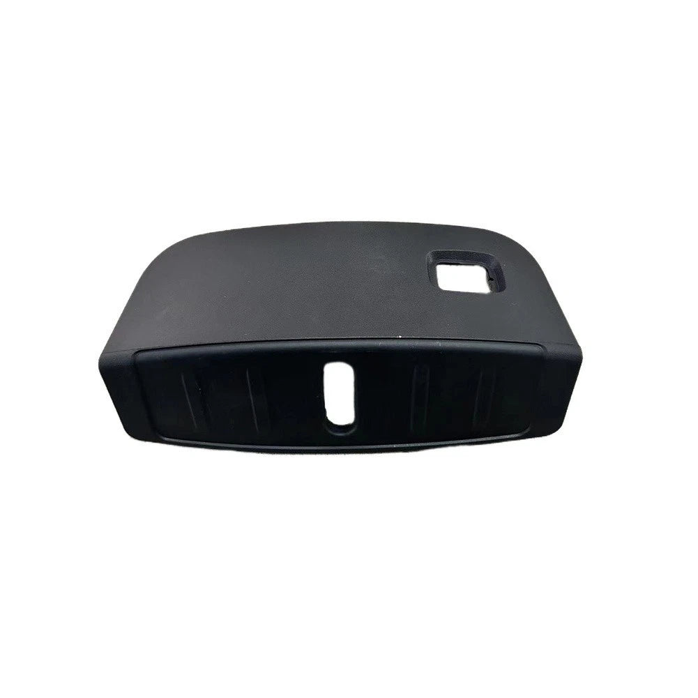 Front Hood Lock Cover for Tesla Model 3 (2017–2023)