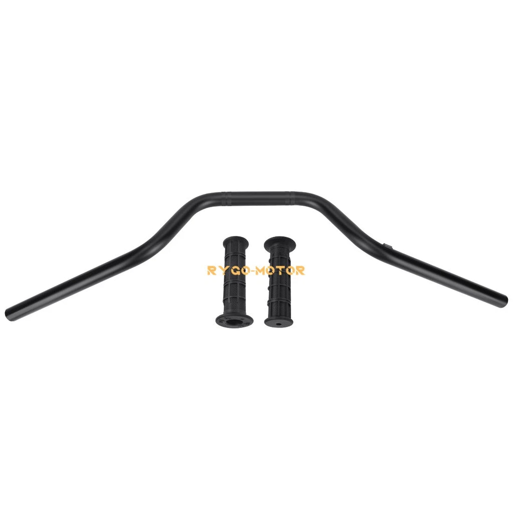 Heavy Duty Handlebar & Grip for Yamaha Raptor 700 YFM700 YFM700R (2013–2024)