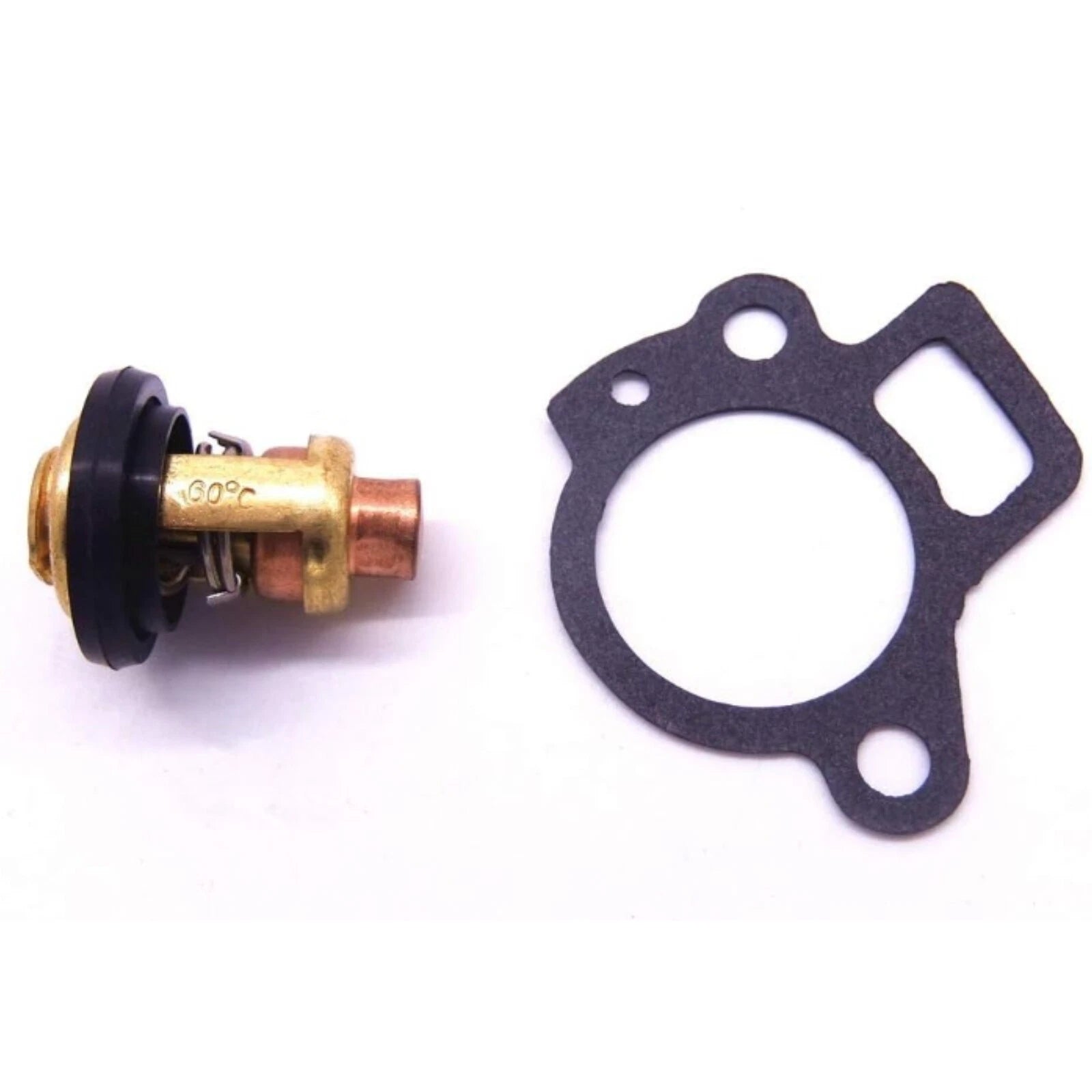 Thermostat Kit for Honda BF 8 9.9 15 20 25 30 40 50 60 100 200 225 (2000–2023)