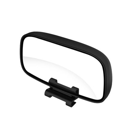 Adjustable Auxiliary Rearview Mirror for Universal Fit (Multi-purpose)