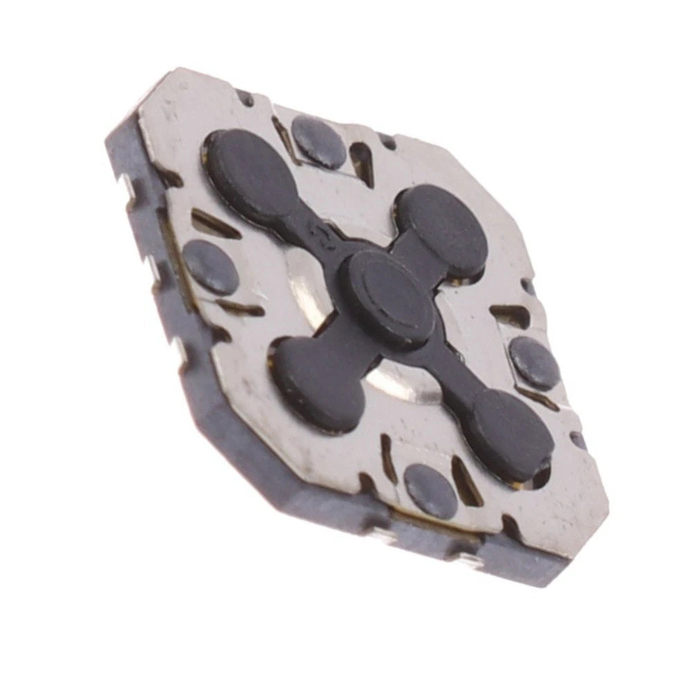 Five Way Patch Switch for TT5