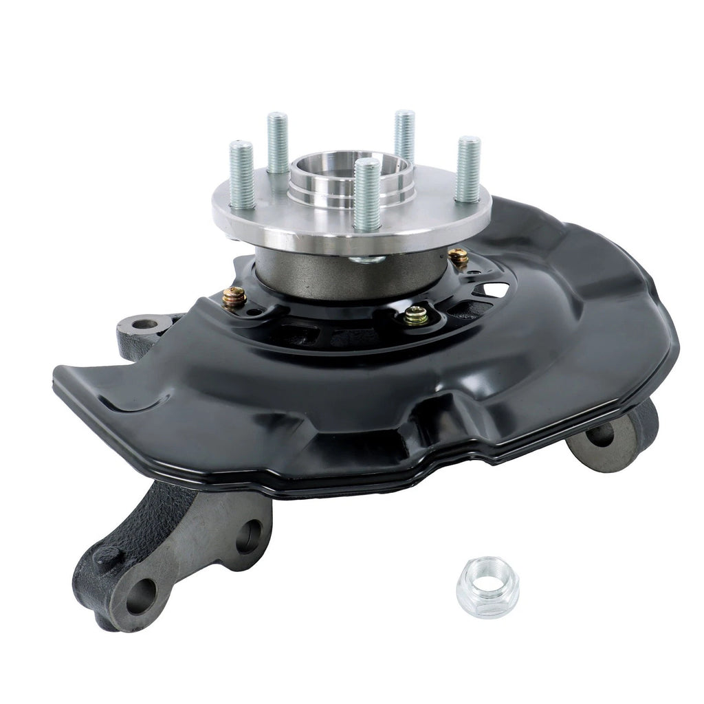 Front Right Steering Knuckle Wheel Bearing Hub Assembly for Lexus Camry (2007–2011)