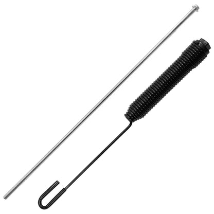 Lift Extension Spring w Screw for John Deere X300 X300R X304 X305R X310 (2012–2018)