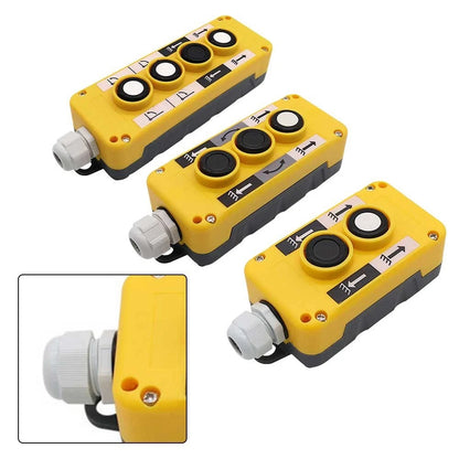 High Current COP Crane Control Switch for Crane Operation Control
