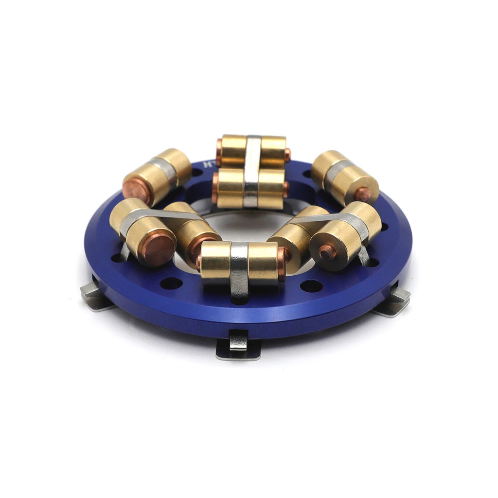 Variable Pressure Clutch Plate for Big Twin (1998–2006)