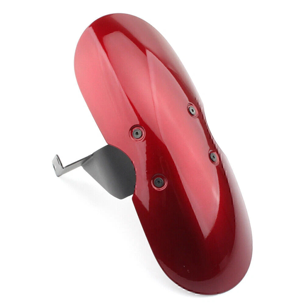 Front Fender Mudguard Protector for Ducati Scrambler (2015–2023)