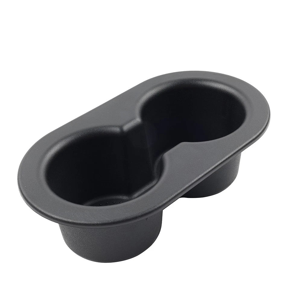 Rear Seat Cup Holder for Dodge RAM 1500 2500 3500 4500 (2010–2023) 5HD65DX9AC