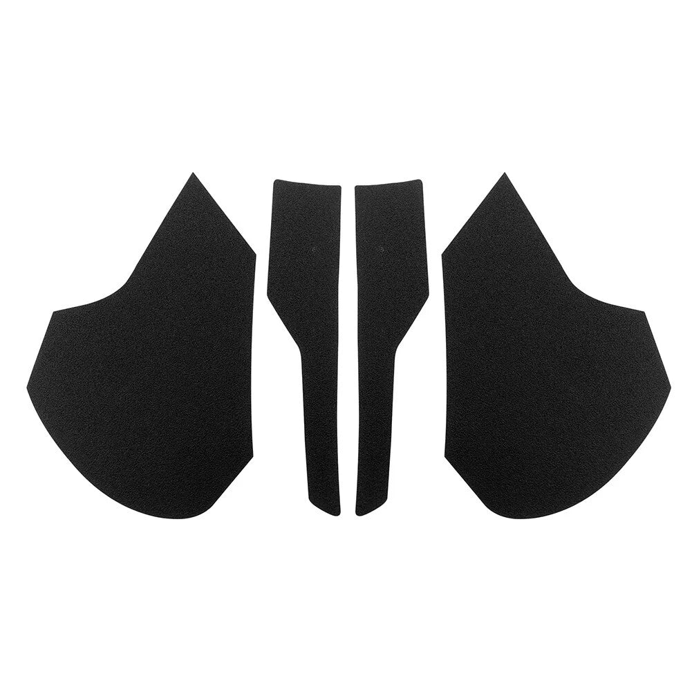 Side Fuel Tank Pad Stickers for CFMoto 800MT (2021–Present)