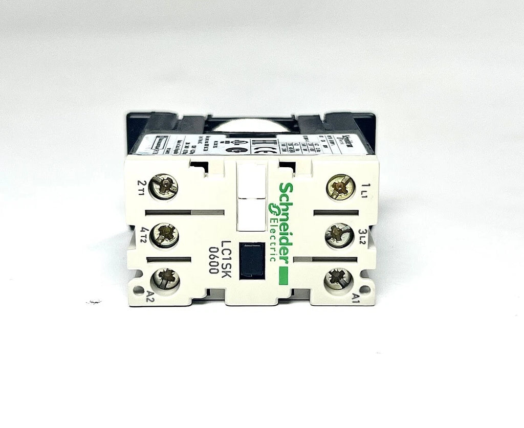 Contactor for Schneider Electric LC1SK0600 (OEM)