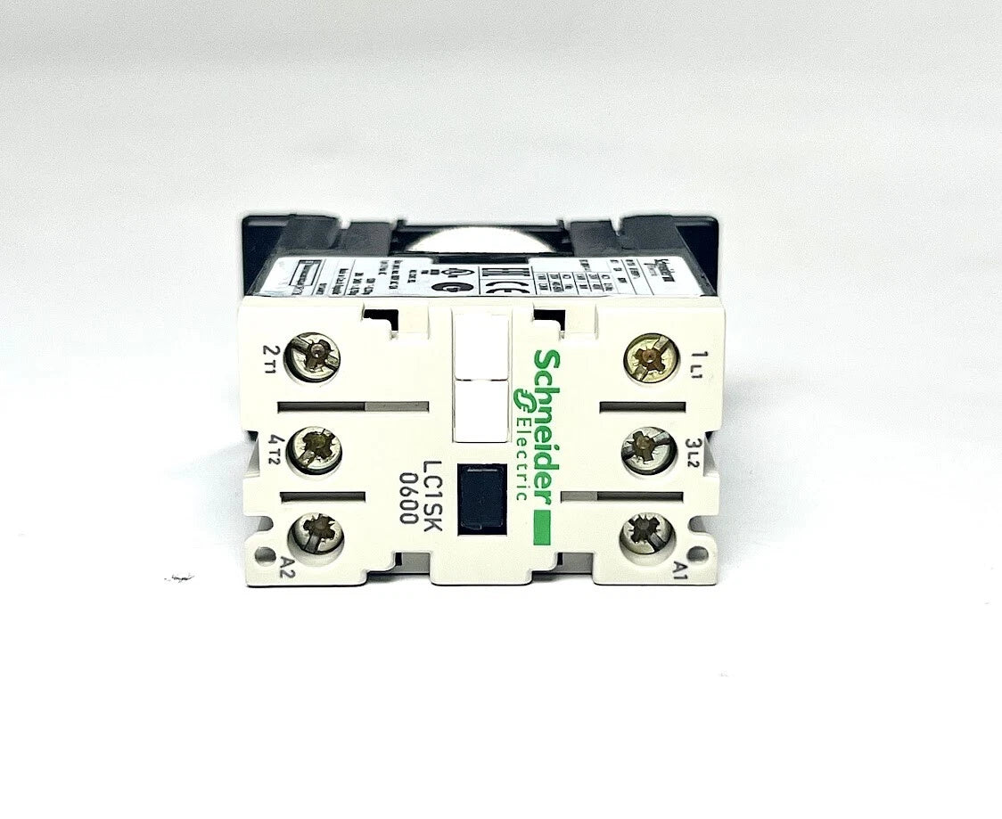 Contactor for Schneider Electric LC1SK0600 (OEM)