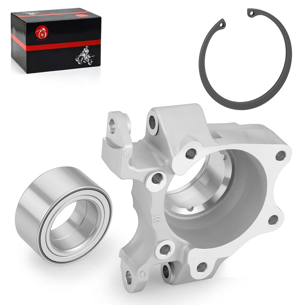 Wheel Bearing Carrier Right Hand with Bearing for Polaris RZR XP 4 Turbo (2014–2023)