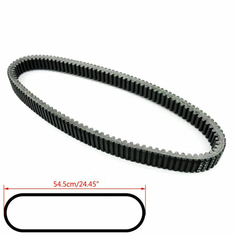 Drive Belt 3211080 for Polaris Classic 500 600 XC SP 700 800 900 440 Pro (1996–2008)