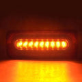 LED Tail Brake Signal Light Smoked for Mercedes G-Class W463 (1999–2018)