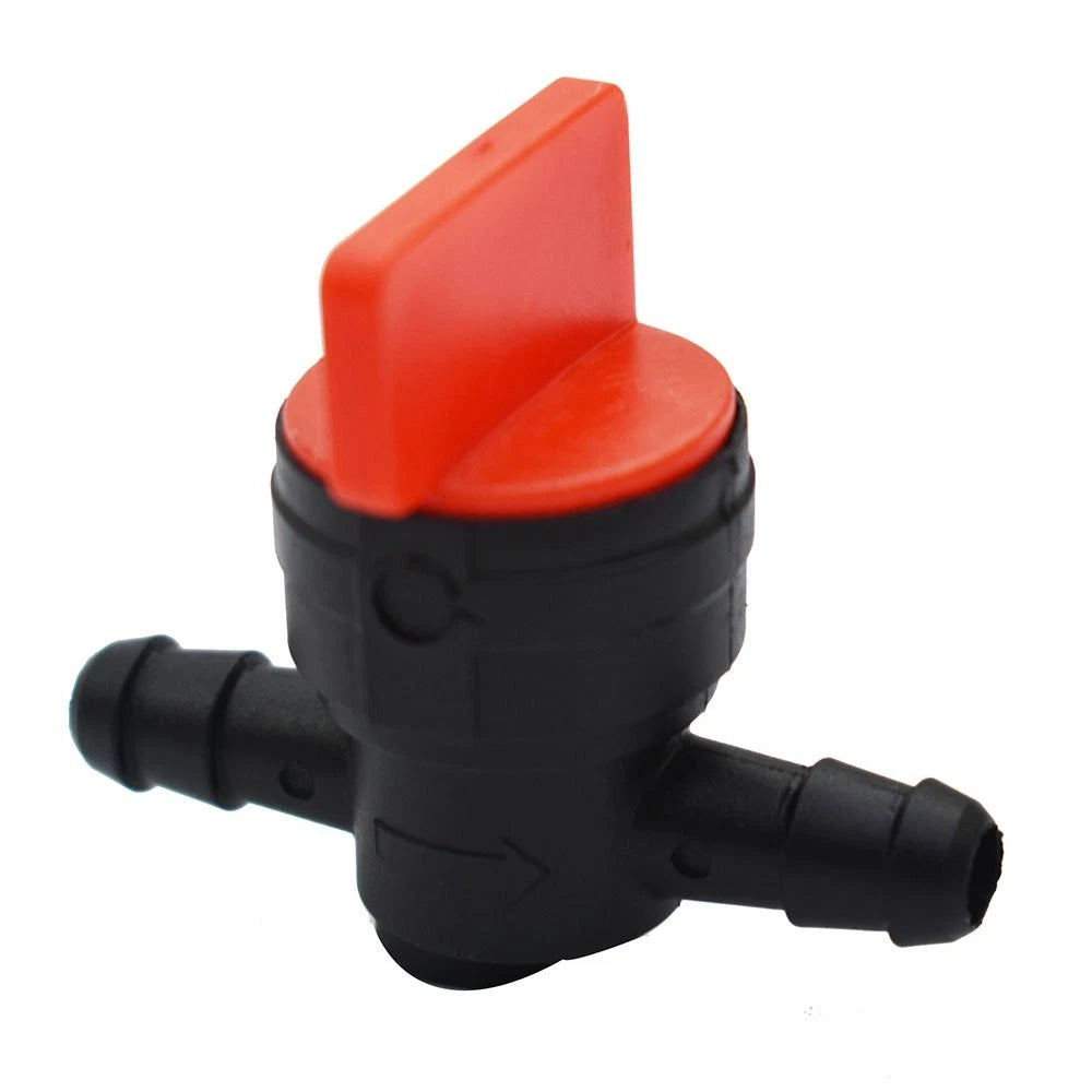 Gas Fuel Shut-off Valve for Motorcycle (10×1/4")