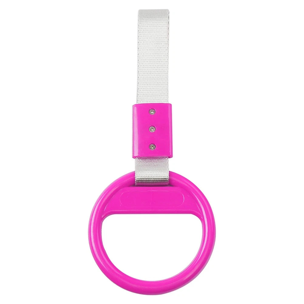 JDM Train Bus Handle Hand Strap for Car Interior Styling