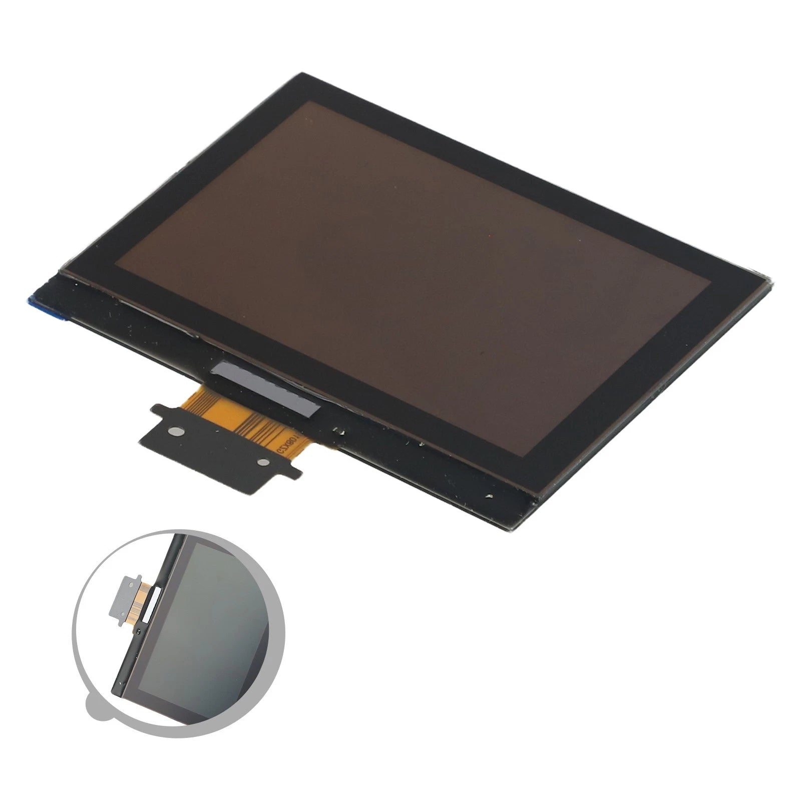 Enhanced Performance LCD Display for Volkswagen Golf Passat B6 (2005–2010)