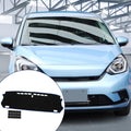 Dashboard Dash Cover Mat Protector for Honda Fit GR1 GR8 (2020–2024)