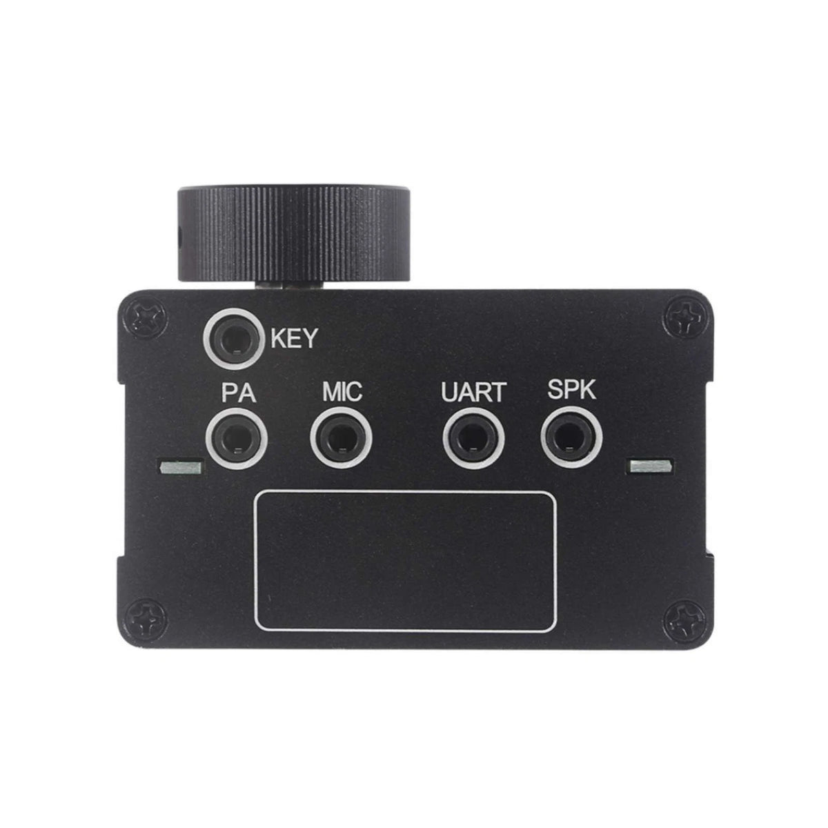 8-Band Mini USDR USDX HF QRP SDR Transceiver Antenna for Handheld Use