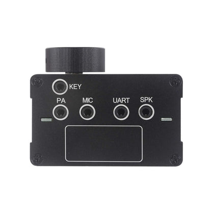 8-Band Mini USDR USDX HF QRP SDR Transceiver Antenna for Handheld Use