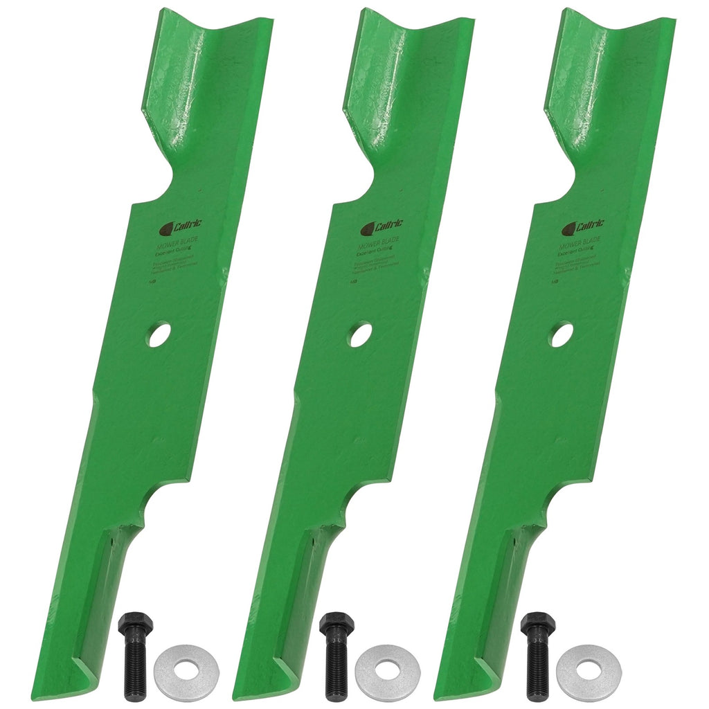 Deck Blade with Bolt for Toro 48 Inch (2000–2010)