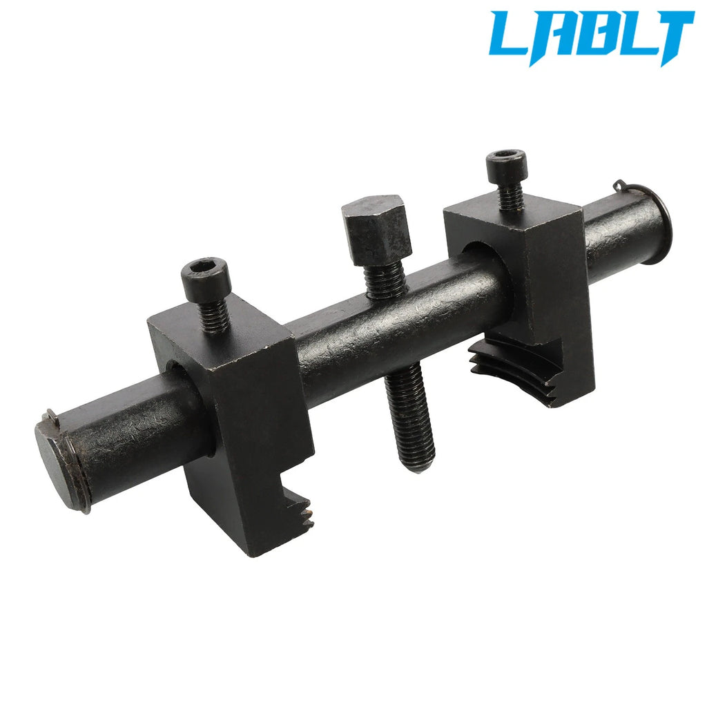 Universal Puller for Ribbed Drive Pulley Crankshaft Remover Tool Kit