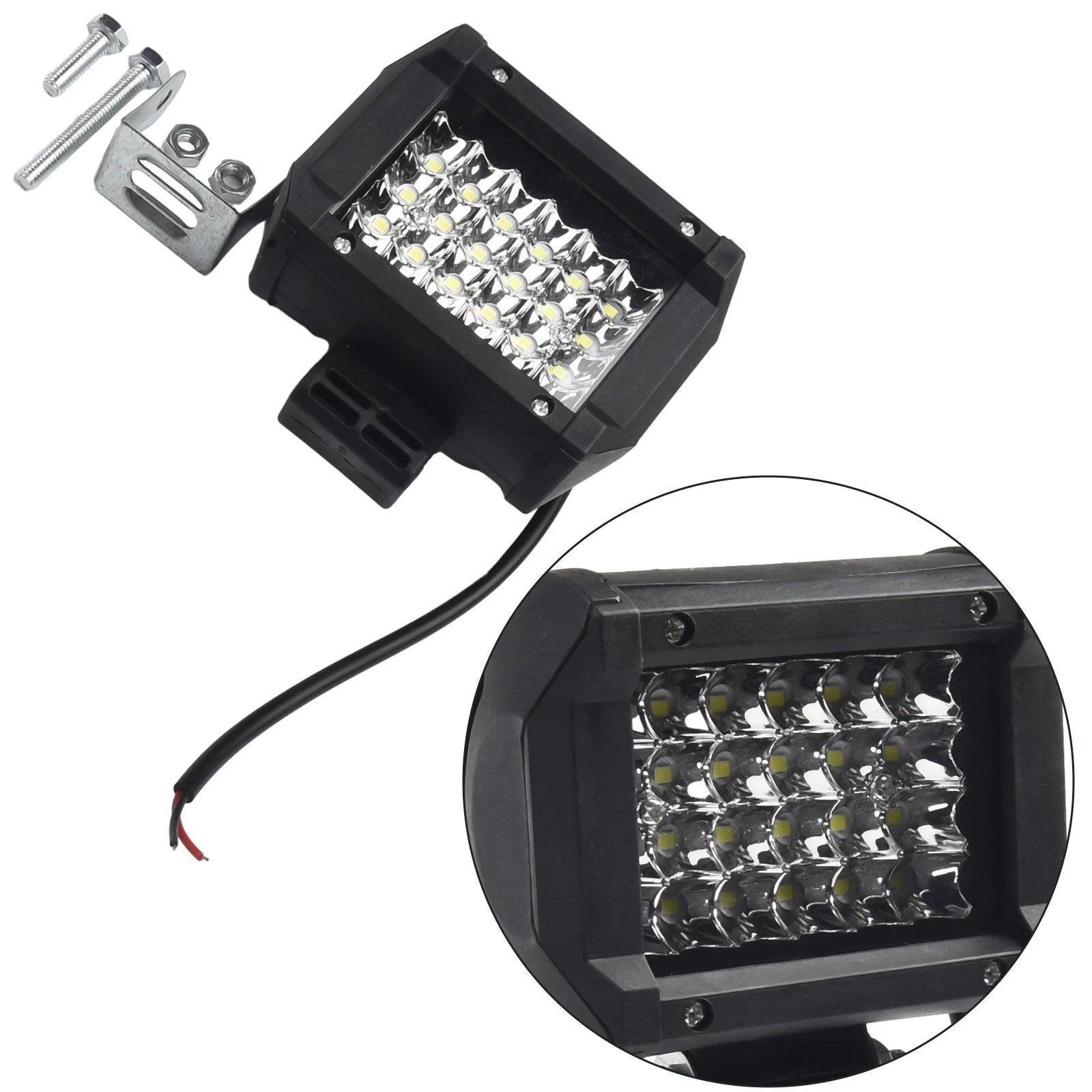 LED Work Light for - 304 Stainless Steel