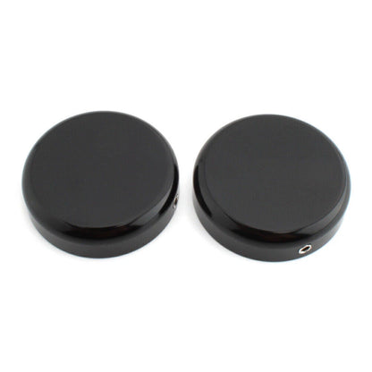 Upper Fork Stem Nut Cap Cover for Harley Street Bob Breakout Dyna Softail (2014–2023)