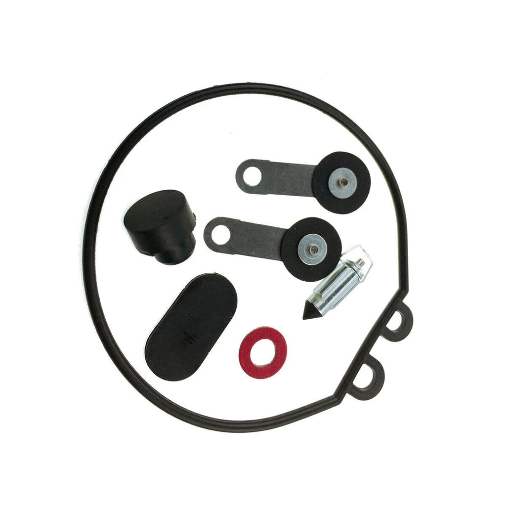 Carburetor Repair Kit for Tohatsu Nissan (369-87122-1, 369-871221, 359087122-1)