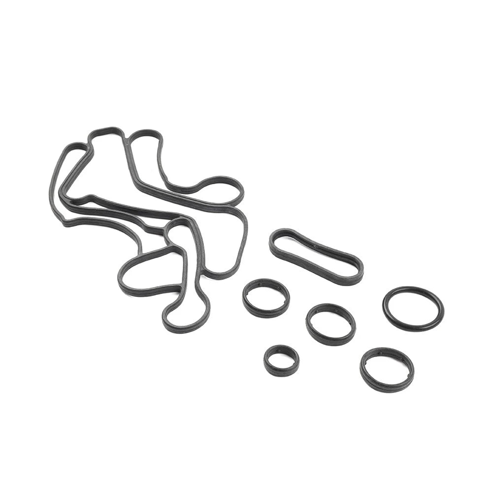 Engine Oil Cooler Gasket for Land Rover Discovery, Range Rover Sport (2005–2013)