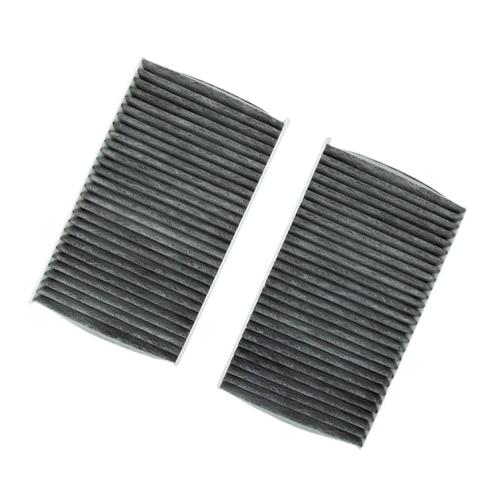 1 Pair Cabin Air Filter for