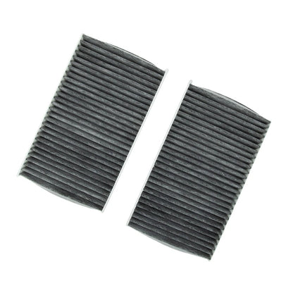 1 Pair Cabin Air Filter for