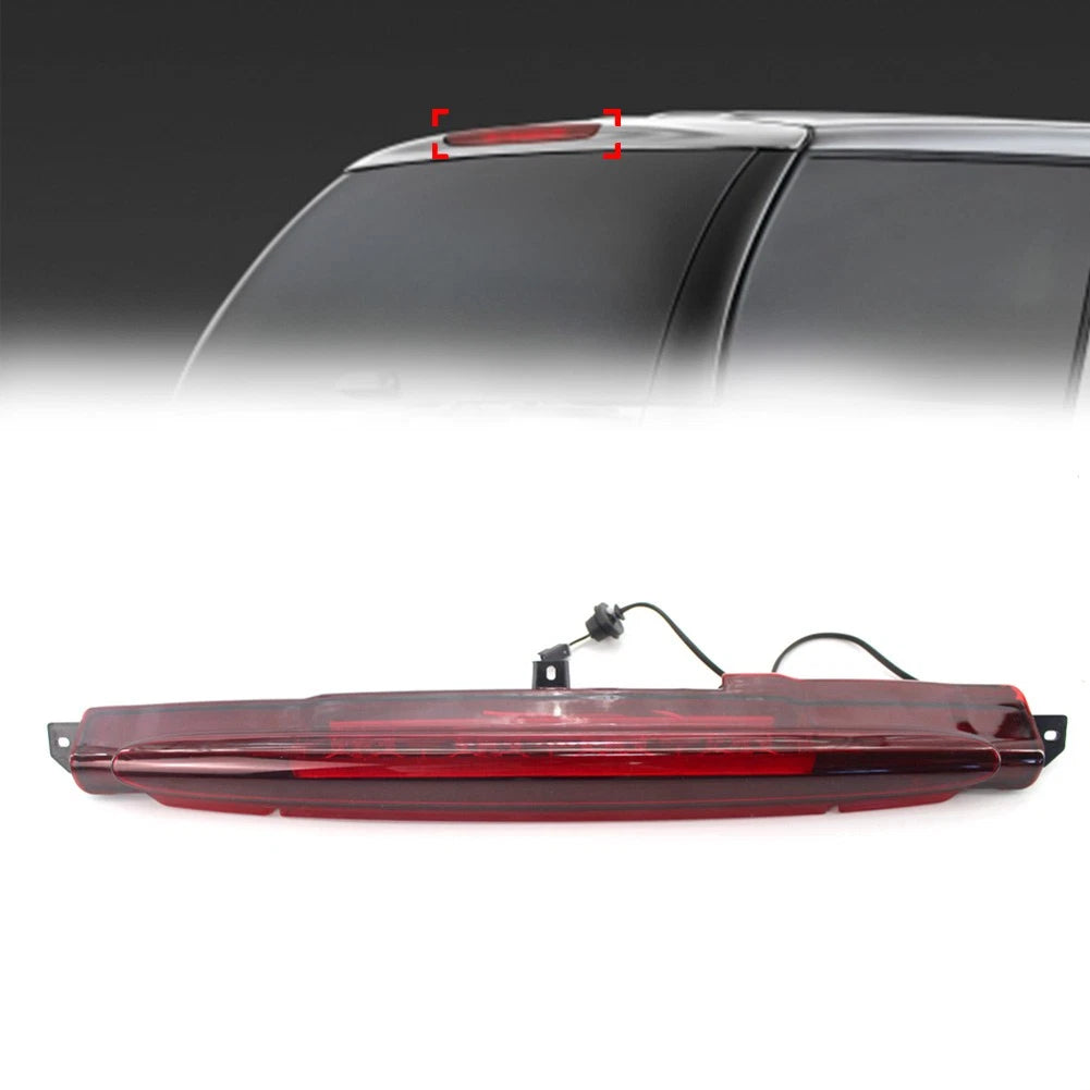 Rear Brake Light Stop Lamp for Chevrolet Trail Blazer, GMC Envoy (2002–2009)