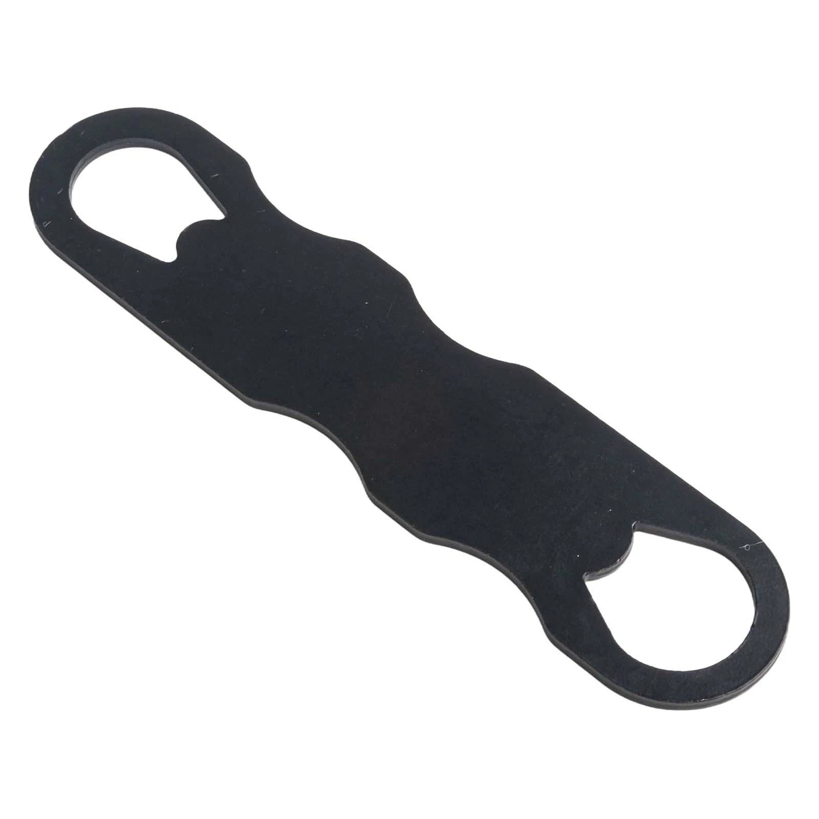 Multifunctional Wrench for Enthusiasts (Stainless Steel)