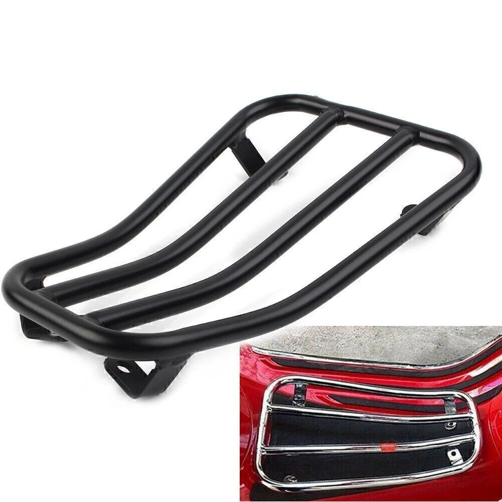 Luggage Rack Cargo Frame Support for Piaggio Sprint 150 (2015–2023)