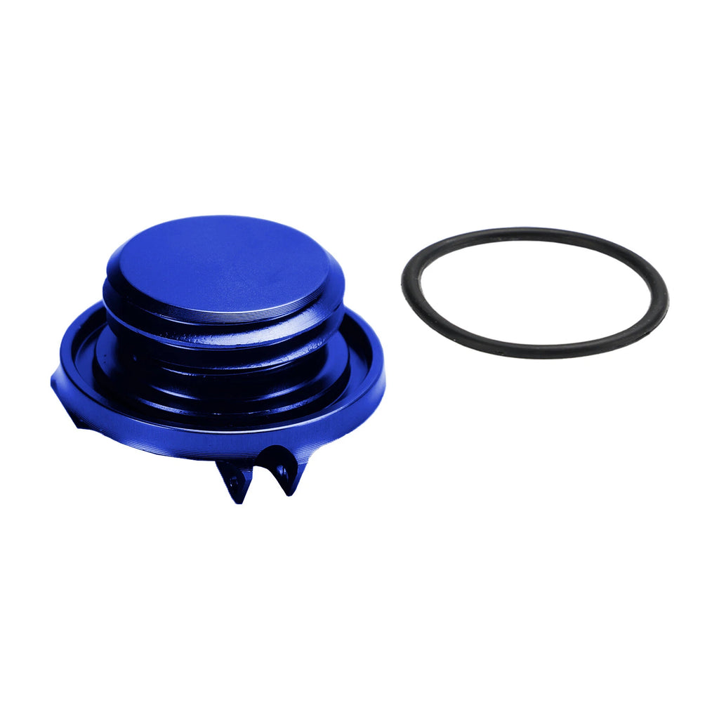 Engine Oil Drain Plug for Yamaha YZF-R1 R3 R6 R25 TDM850 XJR1200 FJR1300